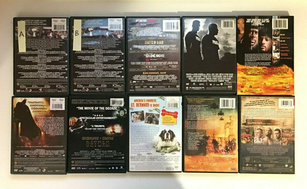 Amazon.com: A or P Music Clips [Blu-ray] : Movies & TV