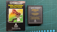 Atari 2600 Video Game Cartridges and Manuals - Vintage - You Pick - US Seller