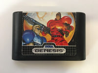 Authentic Sega Genesis Game Cartridges Only (Loose) You Pick - Cleaned