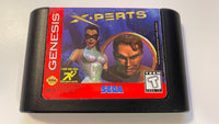 Authentic Sega Genesis Game Cartridges Only (Loose) You Pick - Cleaned