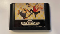Authentic Sega Genesis Game Cartridges Only (Loose) You Pick - Cleaned