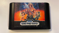 Authentic Sega Genesis Game Cartridges Only (Loose) You Pick - Cleaned
