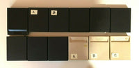 Atari 2600 Video Game Cartridges - Vintage - You Pick - US Seller