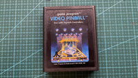 Atari 2600 Video Game Cartridges - Vintage - You Pick - US Seller