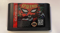 Authentic Sega Genesis Game Cartridges Only (Loose) You Pick - Cleaned