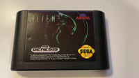 Authentic Sega Genesis Game Cartridges Only (Loose) You Pick - Cleaned