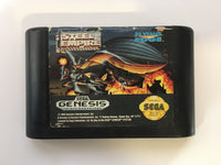 Authentic Sega Genesis Game Cartridges Only (Loose) You Pick - Cleaned