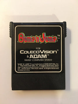 Authentic ColecoVision Game Cartridges Only (Loose) You Pick - US Seller