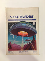 Authentic Atari 2600 Manuals Only - You Pick - Free Sticker - US Seller