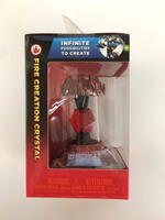 Skylanders Imaginators: Fire Creation Crystal (Toys To Life / Activision) New