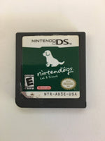 Nintendo DS Game Cartridges [Loose] You Pick - Free Sticker - US Seller