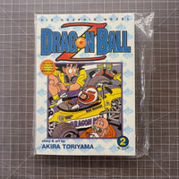 Akira Toriyama Dragon Ball Z / Dragon Ball Graphic Novels Misc Volumes You Pick