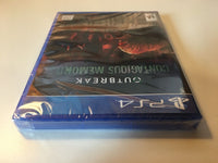 PS4 Sony PlayStation 4 Games You Pick - New Sealed - Free Sticker - US Seller