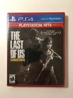 You Pick - New Sealed PS4 (Sony PlayStation 4) Games - New Sealed - US Seller