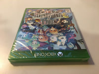 Microsoft Xbox One Games You Pick - New Sealed - Free Sticker - US Seller
