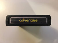 Authentic Atari 2600 Game Cartridges Only - You Pick - Free Sticker - US Seller