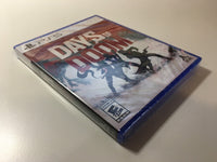 Days Of Doom PS5 (Sony PlayStation 5, 2023) Atari Interactive - New Sealed