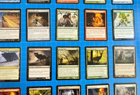 MTG 40 Card Lot NM/LP No Duplicates Oath, Ascension, Innistrad