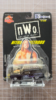 Racing Champions WCW NWO Nitro Streetrods Street Rods - New Sealed - You Pick