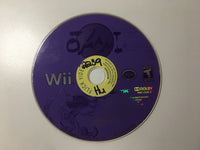 Nintendo Wii Loose Game Discs - You Pick - Free Sticker - US Seller