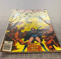 Marvel - The Uncanny X-Men - Issue # 134 - Dark Phoenix - 1980 2.5-3.5