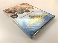 Super Troopers [Widescreen] (DVD Video, 2002) New Sealed - US Seller