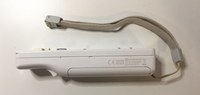 Official OEM Nintendo Wii Remote White Controller RVL-003 - Tested - US Seller