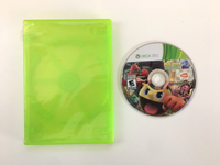 Pac-Man And The Ghostly Adventures 2 (Xbox 360, 2014) Disc & Box, No Manual