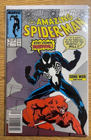 The Amazing Spider-Man 1984-1987 - You Pick Marvel Comics