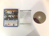 Battlefield 4 [Limited Edition] PS4 (PlayStation 4, 2013) CIB Complete US Seller