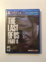 New Sealed PS4 (Sony PlayStation 4) Games You Pick - Free Sticker - US Seller