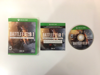 Battlefield 1 [Early Enlister Deluxe Edition] ( Microsoft Xbox One, 2016) EA CIB