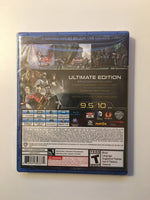 New Sealed PS4 (Sony PlayStation 4) Games You Pick - Free Sticker - US Seller