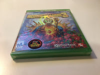 Microsoft Xbox One Games You Pick - New Sealed - Free Sticker - US Seller