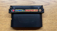 Authentic Sega Genesis Game Cartridges Only (Loose) You Pick - Cleaned