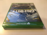 Microsoft Xbox One Games You Pick - New Sealed - Free Sticker - US Seller