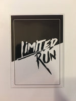 Limited Run Trading Cards Series 1 Silver Singles - You Pick - US Seller