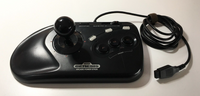 OEM Sega Genesis Arcade Power Stick Controller Model 1655 - Tested - US Seller