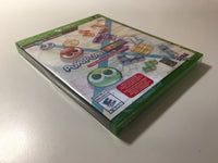 Puyo Puyo Tetris 2 (Microsoft Xbox Series X / Xbox One, 2020) SEGA - New Sealed