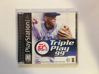 PS1 Boxes & Manuals For PlayStation 1 - You Pick - No Discs, Empty Boxes Only