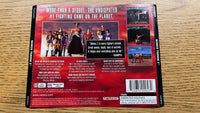 Back Cover Box Case Art Panel PS1 Playstation 1  - You Pick - Loose