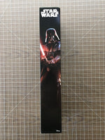 Star Wars Revenge of The Sith Darth Vader Action Figure 11" Disney Hasbro Sealed