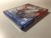 You Pick - New Sealed PS4 (Sony PlayStation 4) Games - New Sealed - US Seller