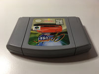 Authentic Nintendo 64 [N64] Game Cartridges Only (Loose) You Pick - US Seller