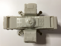 1982 Kenner Star Wars Vehicle Maintenance Energizer Mini Rig Part C5 Incomplete