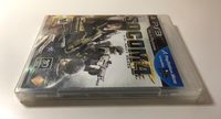 SOCOM 4: US Navy SEALs [Not For Resale] PS3 (Sony PlayStation 3, 2011) Sealed