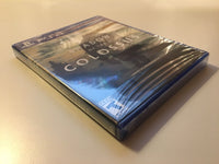 New Sealed PS4 (Sony PlayStation 4) Games You Pick - Free Sticker - US Seller