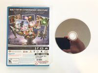 The LEGO Movie Videogame (Nintendo Wii U, 2014) Box & Game, No Manual US Seller