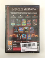 Evercade Multigame Cartridge Renovation Collection 1 (Evercade, 2020) New Sealed