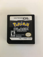 Nintendo DS Game Cartridges [Loose] You Pick - Free Sticker - US Seller